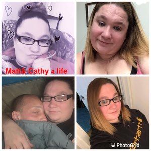 Meet your Posher, Cathy